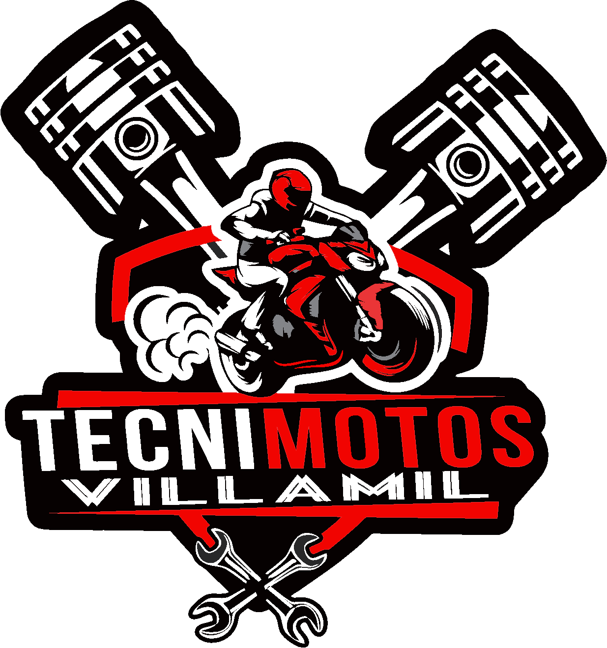 Tecnimotos Villamil